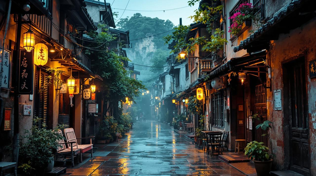 隐秘的角落2·回声 剧照 1